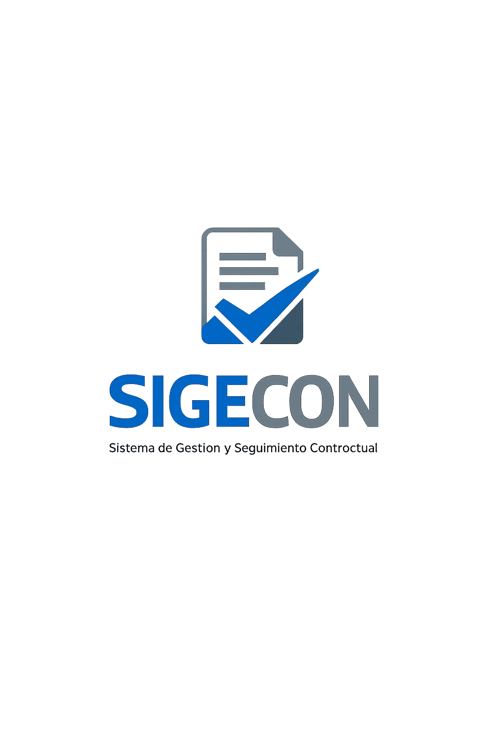 SIGECON